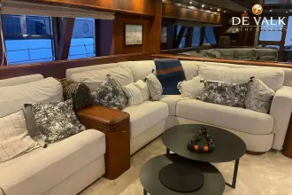 Thumbnail von Benetti 79 SD NAVETTA