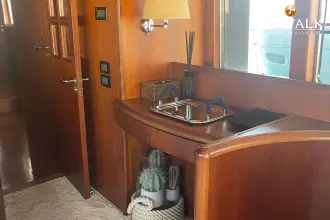 Thumbnail von Benetti 79 SD NAVETTA