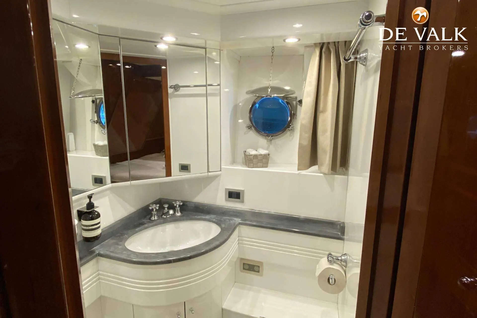 Thumbnail von Benetti 79 SD NAVETTA