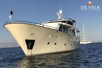 Thumbnail von Benetti 79 SD NAVETTA