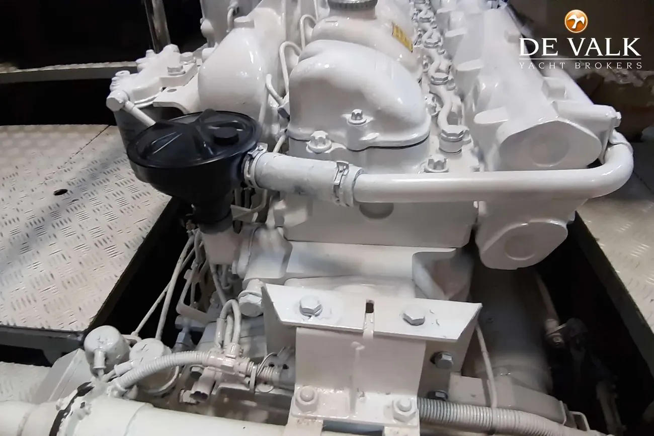 Thumbnail von Benetti 79 SD NAVETTA