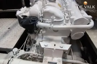 Thumbnail von Benetti 79 SD NAVETTA