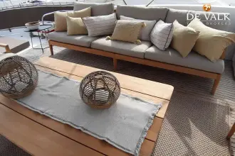 Thumbnail von Benetti 79 SD NAVETTA