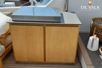 Thumbnail von Benetti 79 SD NAVETTA