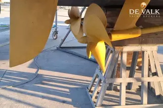 Thumbnail von Sealine T50