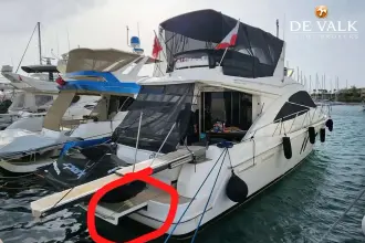 Thumbnail von Sealine T50