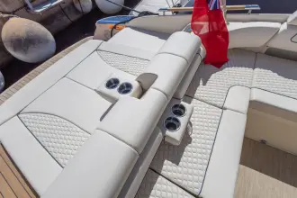 Thumbnail von Chris Craft 35 Launch Gt Pan of London