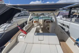 Thumbnail von Chris Craft 35 Launch Gt Pan of London