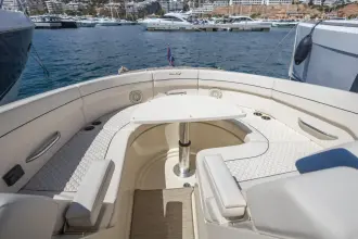 Thumbnail von Chris Craft 35 Launch Gt Pan of London