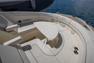 Thumbnail von Chris Craft 35 Launch Gt Pan of London