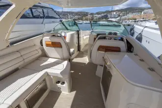 Thumbnail von Chris Craft 35 Launch Gt Pan of London