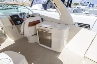 Thumbnail von Chris Craft 35 Launch Gt Pan of London