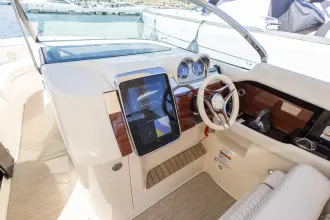 Thumbnail von Chris Craft 35 Launch Gt Pan of London