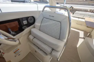 Thumbnail von Chris Craft 35 Launch Gt Pan of London