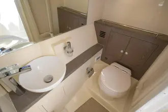 Thumbnail von Chris Craft 35 Launch Gt Pan of London