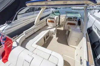 Thumbnail von Chris Craft 35 Launch Gt Pan of London