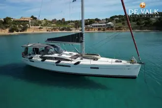 Thumbnail von Jeanneau Yachts 53