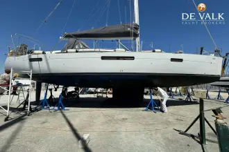 Thumbnail von Jeanneau Yachts 53