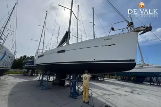 Thumbnail von Jeanneau Yachts 53