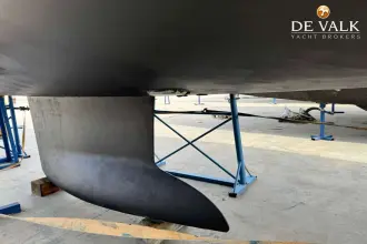 Thumbnail von Jeanneau Yachts 53