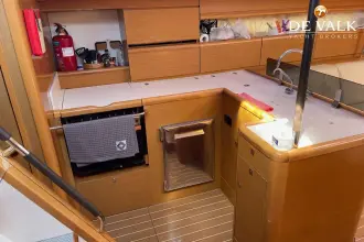 Thumbnail von Jeanneau Yachts 53