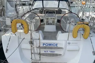 Thumbnail von Jeanneau Yachts 53