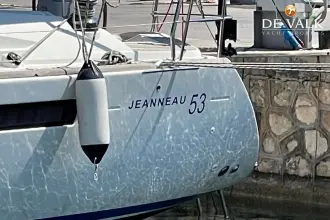 Thumbnail von Jeanneau Yachts 53