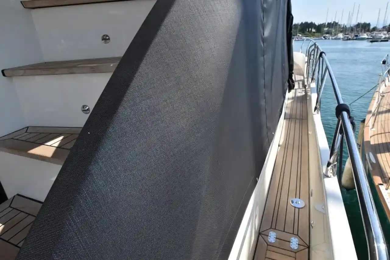 Thumbnail von Absolute 50 Fly