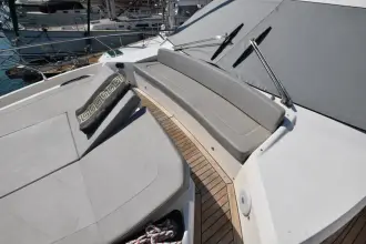 Thumbnail von Absolute 50 Fly