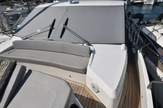 Thumbnail von Absolute 50 Fly