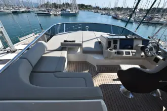 Thumbnail von Absolute 50 Fly