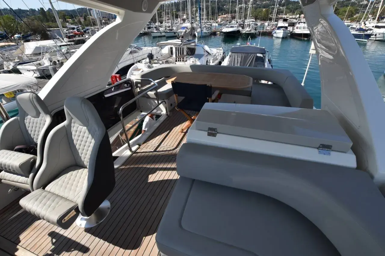 Thumbnail von Absolute 50 Fly