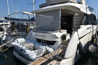 Thumbnail von Absolute 50 Fly