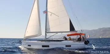 Bavaria C45