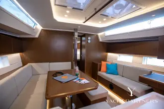 Thumbnail von Bavaria C45