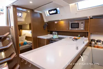 Thumbnail von Bavaria C45