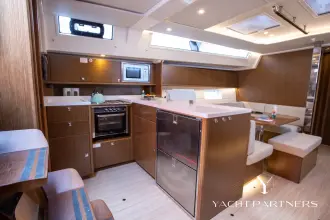 Thumbnail von Bavaria C45