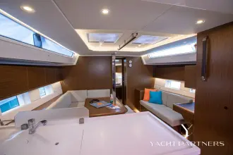 Thumbnail von Bavaria C45