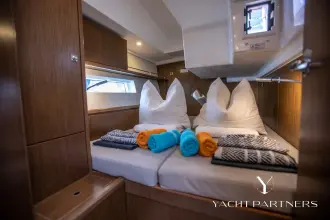 Thumbnail von Bavaria C45