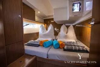 Thumbnail von Bavaria C45