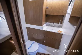 Thumbnail von Bavaria C45