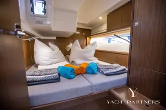 Thumbnail von Bavaria C45