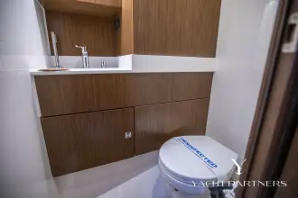 Thumbnail von Bavaria C45