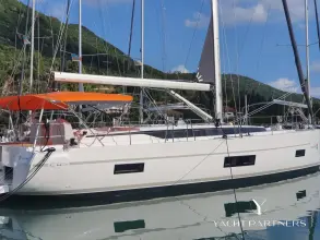 Thumbnail von Bavaria C45