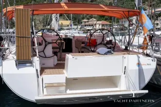 Thumbnail von Bavaria C45