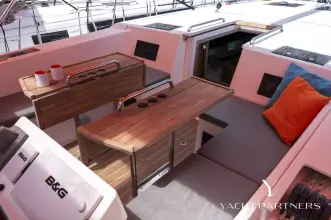 Thumbnail von Bavaria C45