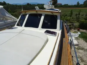 Thumbnail von Egemar Liberty 48