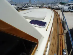 Thumbnail von Egemar Liberty 48