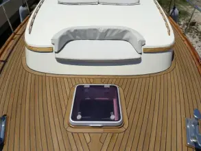 Thumbnail von Egemar Liberty 48