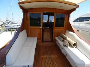 Thumbnail von Egemar Liberty 48